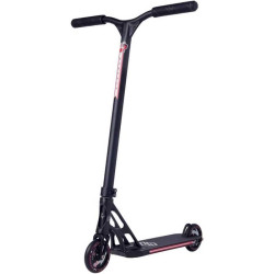 Trottinette Freestyle STRIKER Bgseakk Magnetit Noir