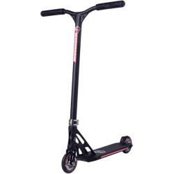 Trottinette Freestyle STRIKER Bgseakk Magnetit Noir/Argent