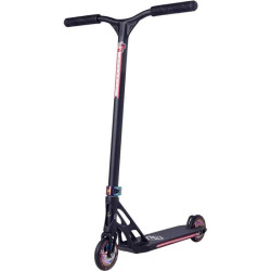 Trottinette Freestyle STRIKER Bgseakk Magnetit Noir/Neochrome