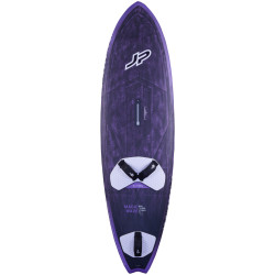Planche Windsurf JP Australia Magic Wave Purple 2026