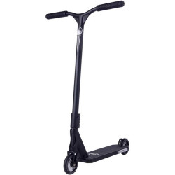 Trottinette Freestyle STRIKER benJ No Limit Noir