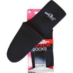 Chaussettes surf ALDER Quatro