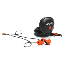 bouchons d'oreilles surfears 2.0 Adult