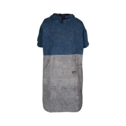 Poncho PROLIMIT OSFA Navy/Grey