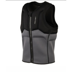 Gilet impact PROLIMIT Ace HP Black/Grey