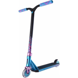 Trottinette Freestyle ROOT INDUSTRIES Invictus 2 Teal/Purple