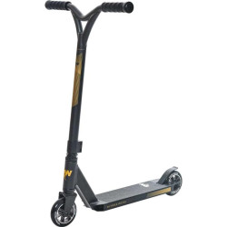 Trottinette Freestyle NITRO CIRCUS RW Junior Replica Noir