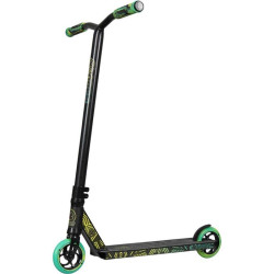 Trottinette Freestyle LUCKY Crew 2022 Tracer
