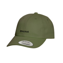 Dad Cap - Moss - O/S