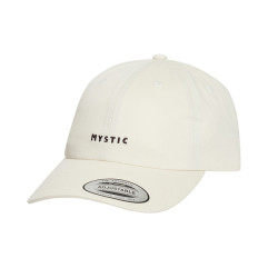 Dad Cap - Off White - O/S