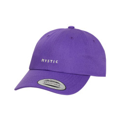 Dad Cap - Purple - O/S