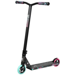 Trottinette Freestyle LUCKY Crew 2022 Rush