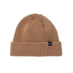 Micro Beanie - Slate Brown - O/S