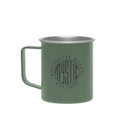 Mystic Mizu Campo Cup - Olive Green - O/S