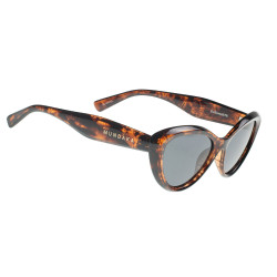 Lunette Mundaka ALULA Brown Tort