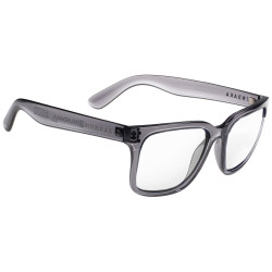 Lunette Mundaka BELTZ Crystal Grey