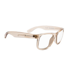 Lunette Mundaka BLOODY Champagne