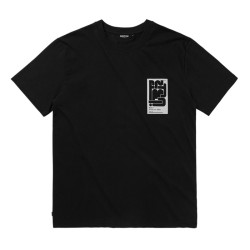 Boundless Tee Mystic