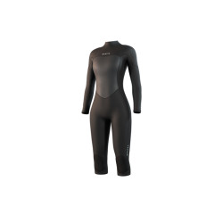 Brand Longarm Shortleg 3/2mm Bzip Mystic