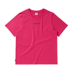 Brand Season Tee Women - Hot Pink Mystic