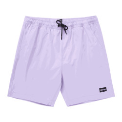 Brand Swimshort - Lilac Mystic