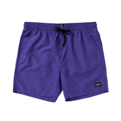 Brand Swimshorts - Purple Mystic