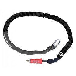 Leash d´aile kitesurf NEILPRYDE Handle Pass Leash Comp C1 black