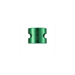 Collier de serrage BLUNT SCOOTERS Twin Slit Vert