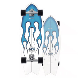 Surf Skate CARVER Aipa Sting CX 30.75