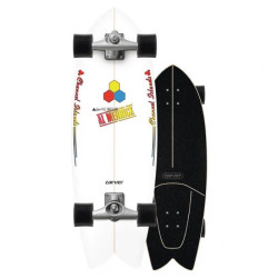 Surf Skate CARVER CI Fishbeard CX 29.25