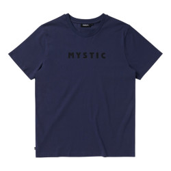 Brand Tee - Night Blue Mystic