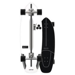 Surf Skate CARVER CI Happy CX 30.75