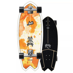 Surf Skate CARVER Lost Hydra CX 29
