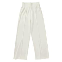 Breezy Jogger Women - Dirty White Mystic