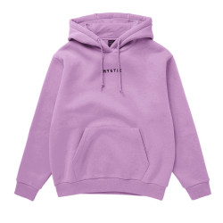 rand Hoodie Seasonal Sweat Women - Pink / Purple Mystic