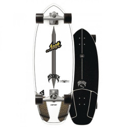 Surf Skate CARVER Lost Puddle Jumper CX 30.5
