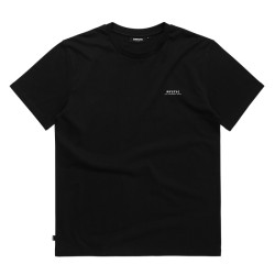 Backroad Tee - Black - S