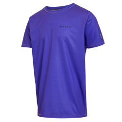 Boarding S/S Rashvest