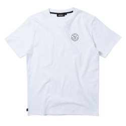 Boarding Tee - White - S