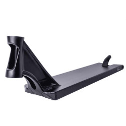 Deck trottinette ELITE Signature Pol Roman Noir Mat 22.7 x 5.7