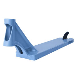 Deck trottinette ELITE Supreme V3 Bleu 21 x 4.8