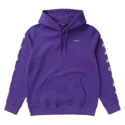 Bolt Hood Sweat