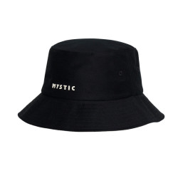 Bucket Hat Black Mystic