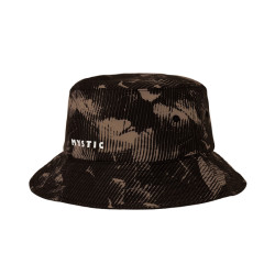 Bucket Hat slate brown Mystic