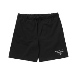 Cruise Walkshort - Black - XL
