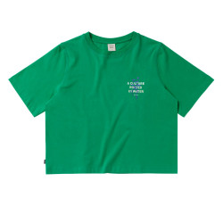 Culture Tee Women Mystic