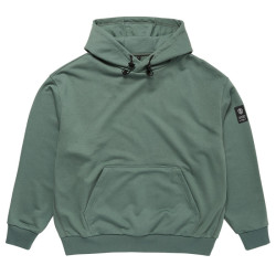 DTS Hood Sweat - Brave Green - S