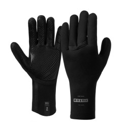 Ease Glove 3mm 5Finger Mystic