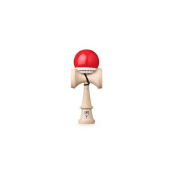 Kendama KROM Pop Lol Red