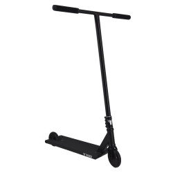 Trigger Nemestia V3 72 Trottinette Freestyle Noir Noir